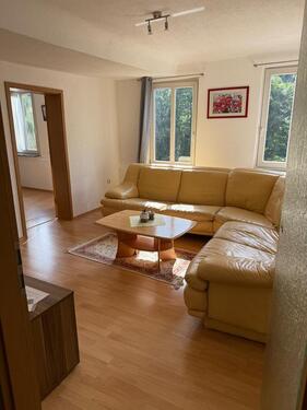 Foto - 4 Zimmer Etagenwohnung zum Kaufen in Calw