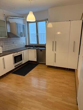 Foto - Etagenwohnung in Calw zum Kaufen