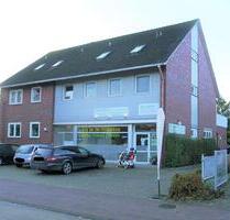 Dachgeschosswohnung im gepflegten Zustand zu vermieten - Stadland