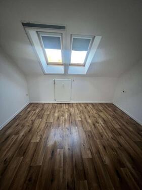 Foto - 3 Zimmer Dachgeschoßwohnung zur Miete in Stadland