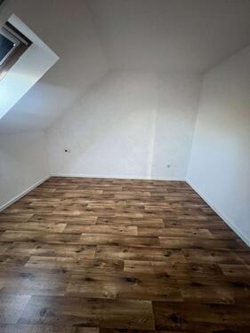 Foto - 3 Zimmer Dachgeschoßwohnung in Stadland