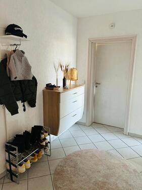 Foto - 3.5 Zimmer Maisonettenwohnung in Dortmund