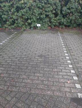 Foto - PKW STELLPLATZ im Zentrum von Zwischenahn (In der Horst)