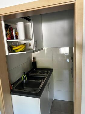 Foto - Etagenwohnung in Bottrop zur Miete