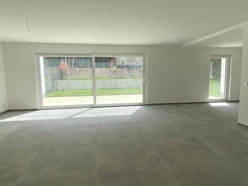 Foto - 4 Zimmer Erdgeschoßwohnung in Dortmund