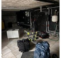 Ein Familienhaus zu vermieten 950 warm Miete ,Jobcenter möglich - Geilenkirchen