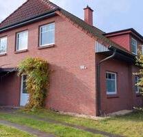 Doppelhaushälfte in Rotenburg (Wümme) zu vermieten