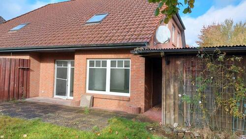 Foto - 4 Zimmer Doppelhaushälfte in Rotenburg (Wümme)