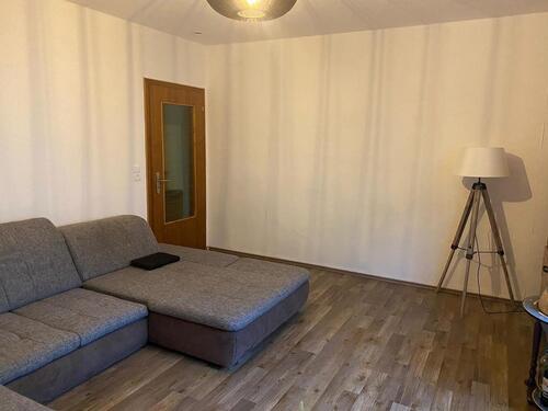 Foto - 2 Zimmer Erdgeschoßwohnung zur Miete in Münzenberg