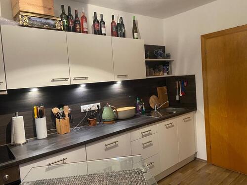 Foto - 2 Zimmer Erdgeschoßwohnung in Münzenberg