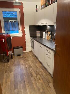 Foto - Erdgeschoßwohnung in Münzenberg zur Miete