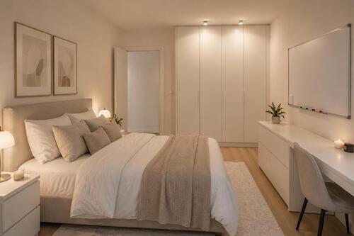 Foto - 3 Zimmer Etagenwohnung zum Kaufen in München