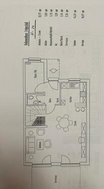Foto - 4 Zimmer Reihenhaus in Lüdenscheid