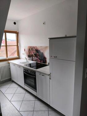 Foto - 3 Zimmer Etagenwohnung in Lahntal