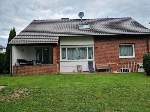 Foto - 5 Zimmer Einfamilienhaus zum Kaufen in Eschweiler