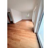 4-Zimmer-Wohnung im Erstbezug mit Balkon in Ellwangen-Eggenrot - Ellwangen (Jagst)