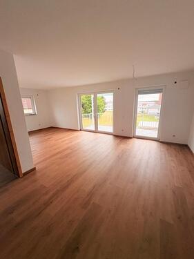 Foto - 4 Zimmer Etagenwohnung zur Miete in Ellwangen (Jagst)