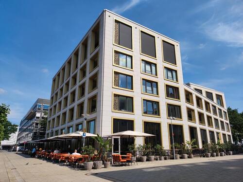 Foto - Modern und großzügig Wohnen - 1.590,00 EUR Kaltmiete,