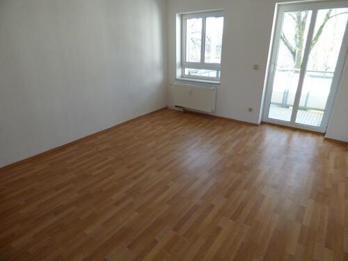 Foto - Etagenwohnung in Chemnitz zur Miete