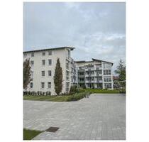 Moderne 3 Zimmer Wohnung in Weiden mit Balkon - Weiden in der Oberpfalz