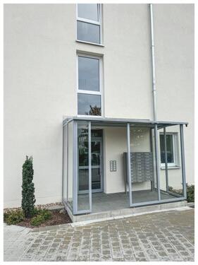 Foto - Etagenwohnung zur Miete in Weiden in der Oberpfalz