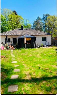 Foto - Einfamilienhaus in Beelitz