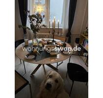 Wohnungsswap - 3 Zimmer, 66 m² - Sprengelstraße, Mitte, Berlin