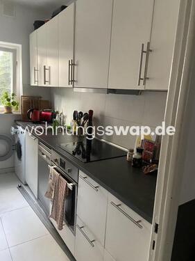 Foto - Etagenwohnung zur Miete in Berlin