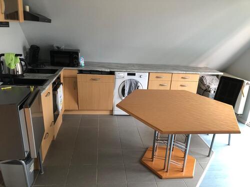 Foto - Etagenwohnung in Berlin