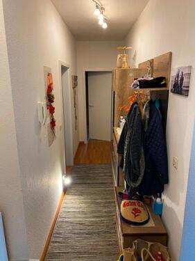 Foto - Etagenwohnung in Suhl