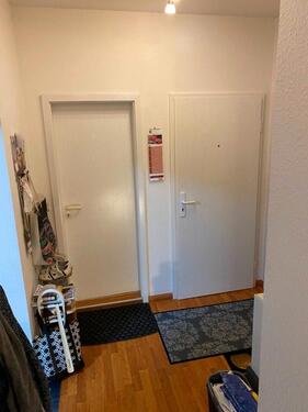 Foto - Etagenwohnung in Suhl zur Miete