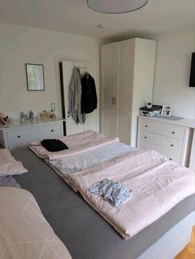 Foto - Etagenwohnung zur Miete in Wuppertal