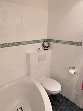Foto - Etagenwohnung in Wuppertal zur Miete