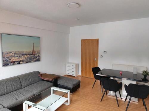 Foto - Möbelierte 3-Zimmer Wohnung Belgisches ViertelUni Zwischenmiete