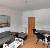 Möbelierte 3-Zimmer Wohnung Belgisches ViertelUni Zwischenmiete - Köln Innenstadt