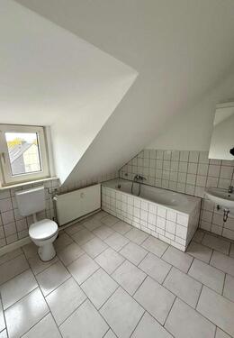 Foto - Etagenwohnung zur Miete in Herne