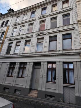 Foto - Mehrfamilienhaus, ohne Makler, Wuppertal Elberfeld