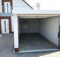 2 Zi KB mit Balkon & Garage 85qm in 55608 Schneppenbach - Bergen