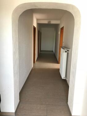 Foto - Etagenwohnung in Bergen zur Miete