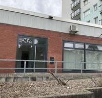 Ladenlokal - auch als Büro nutzbar - in belebter Ladenzeile zu vermieten - Kamen