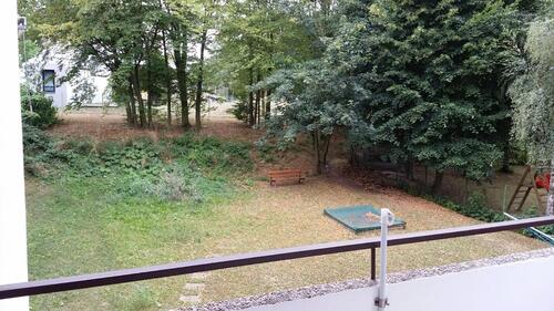 Foto - Etagenwohnung in Hemmingen