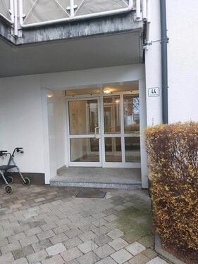 Foto - Etagenwohnung zum Kaufen in Regensburg