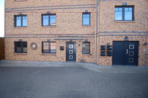 Foto - Burg: - 850,00 EUR Kaltmiete,