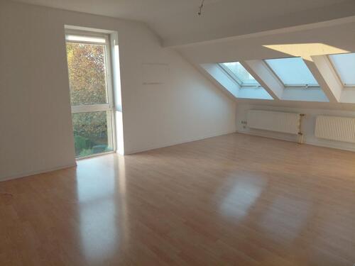 Foto - Etagenwohnung in Hessisch Oldendorf