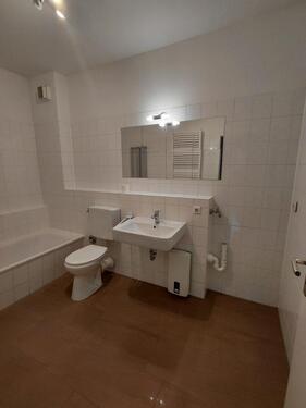 Foto - Etagenwohnung in Hessisch Oldendorf zur Miete