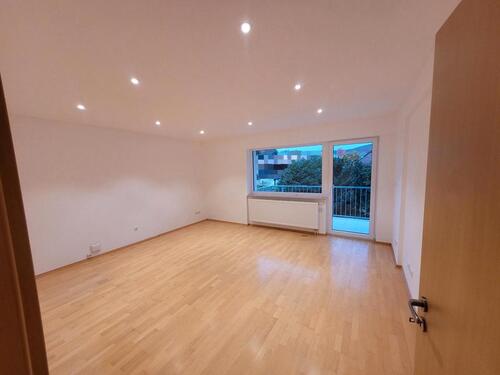 Foto - Schöne 2,5-Z.-Wohnung mit Balkon