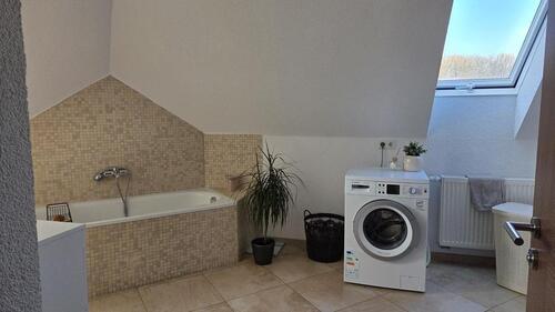 Foto - Etagenwohnung zur Miete in Melle