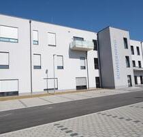 Erstvermietung einer Praxis-Bürofläche - Donauwörth