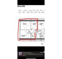 2 ZKB Fuldatal Ihringshausen Dachgeschoss