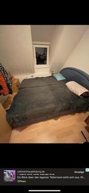 Foto - Etagenwohnung in Fuldatal